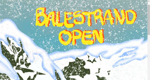 Balestrand Open