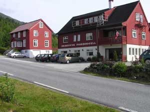 Dragsvik Fjordhotel 